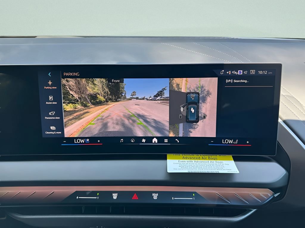 New 2026 BMW X3 xDrive30 AWD/4WD image 15