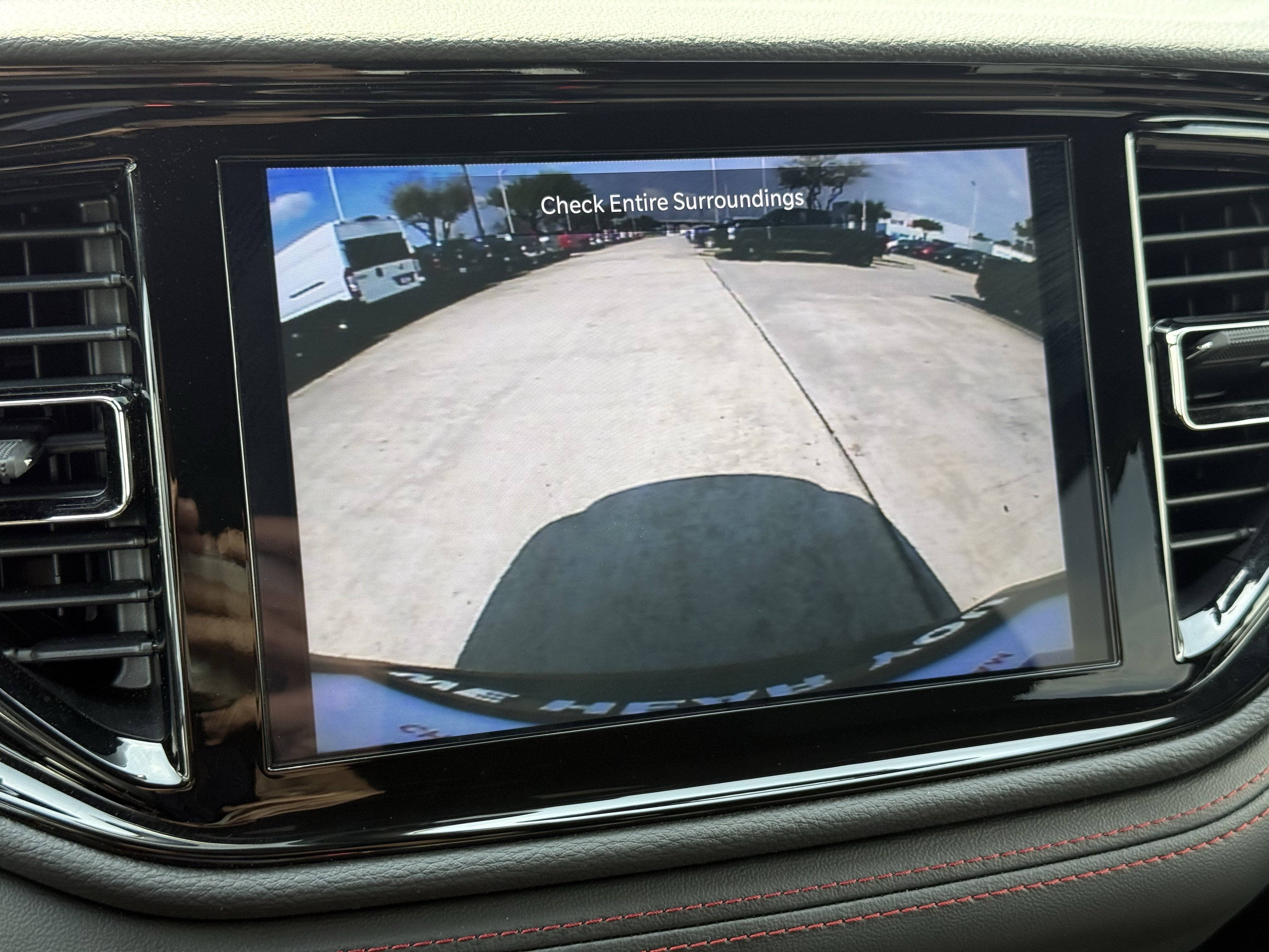 Used 2026 Dodge Durango GT image 22