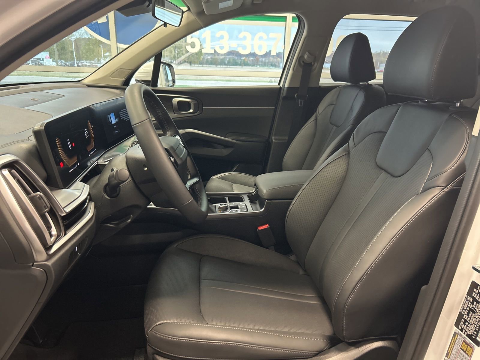 New 2026 Kia Sorento S image 19