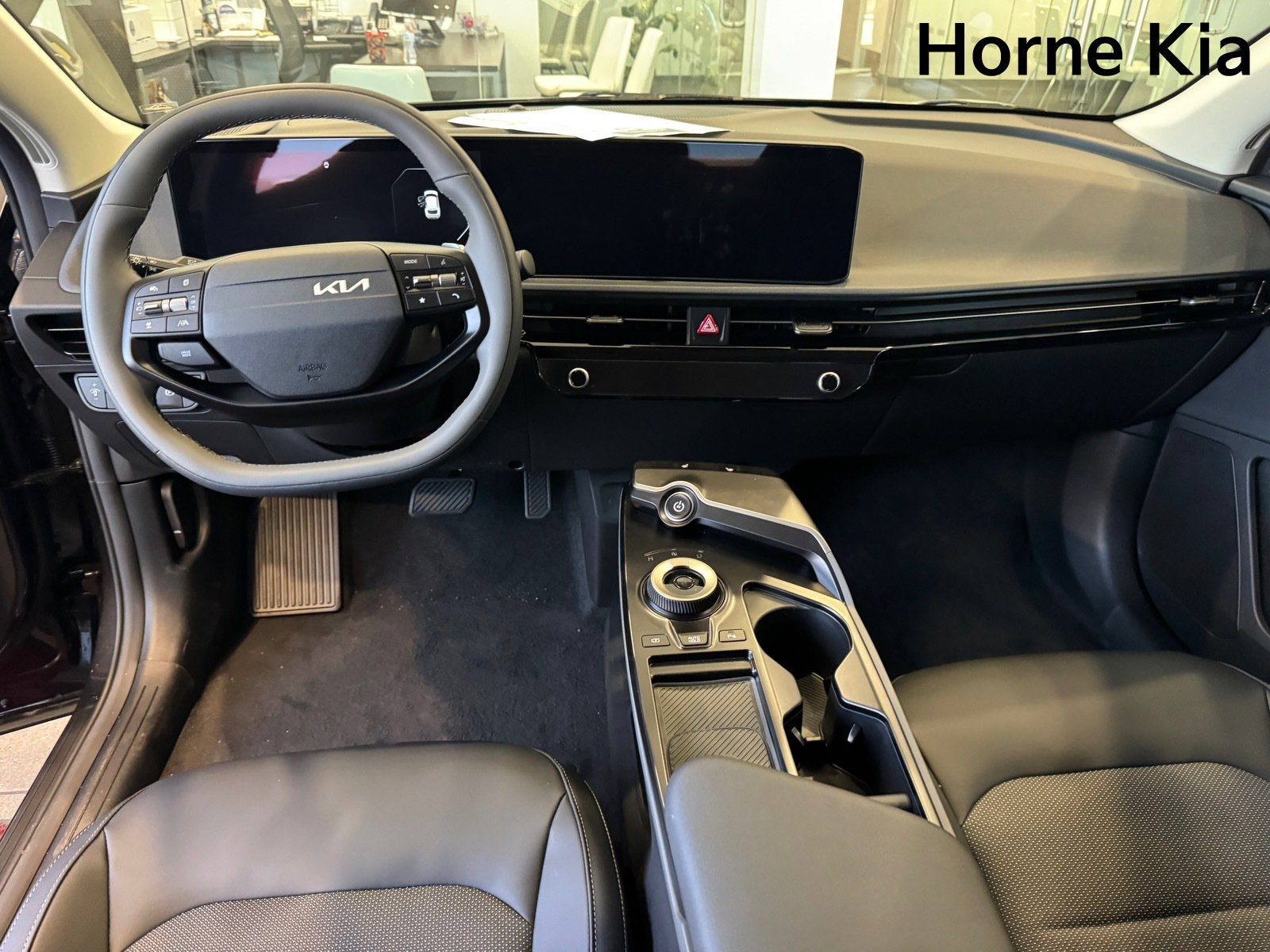 New 2026 Kia EV6 Light RWD image 13
