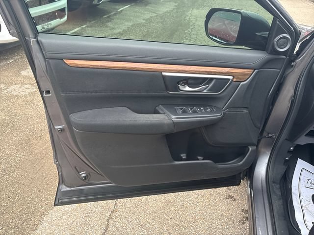 Used 2019 Honda CR-V EX image 7