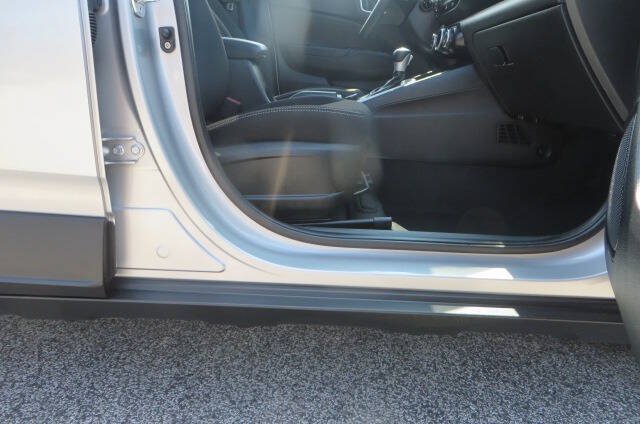 Used 2026 Hyundai Venue SEL FWD image 29