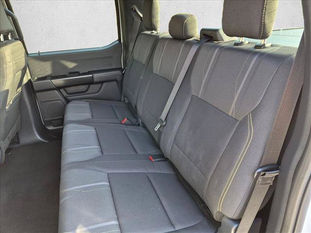 Used 2025 Ford F150 STX RWD image 16