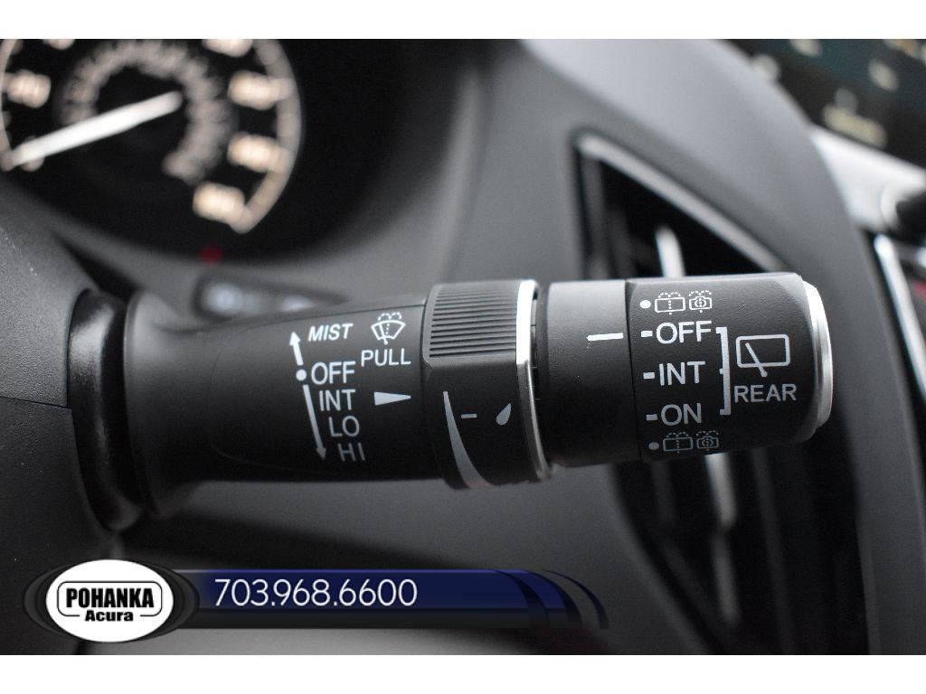 New 2026 Acura RDX w/ Technology Package AWD/4WD image 11