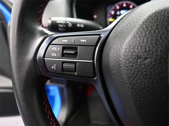 Certified 2024 Honda Civic Type R image 32