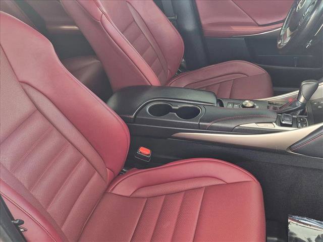 Used 2018 Lexus IS 350 F Sport AWD/4WD image 22