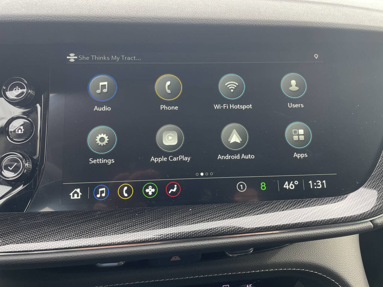 Used 2023 Buick Envision Preferred image 20