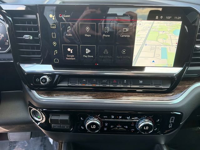 New 2026 GMC Sierra 1500 Elevation w/ Max Trailering Package AWD/4WD image 21