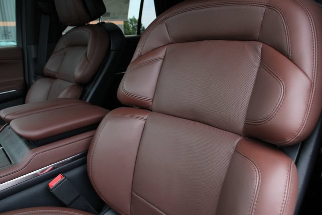 New 2026 Lincoln Navigator Reserve AWD/4WD image 5