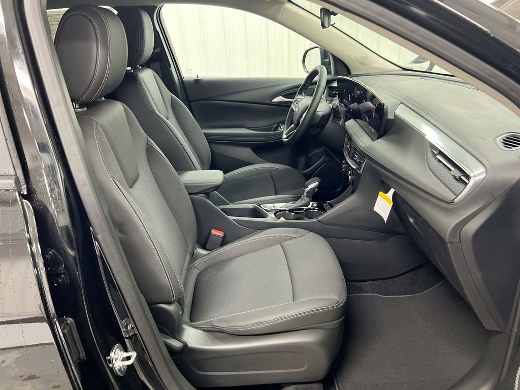 New 2026 Buick Encore GX Preferred w/ Comfort Package image 21