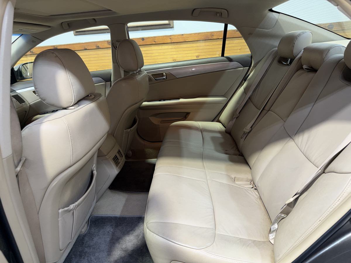 Used 2006 Toyota Avalon XL FWD image 23