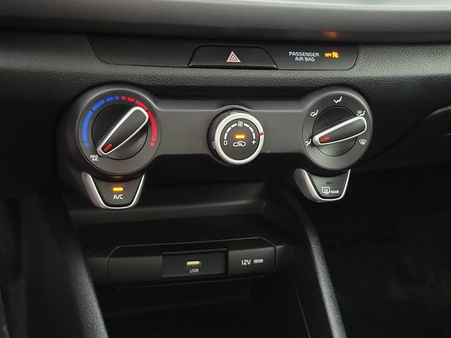 Used 2023 Kia Rio S FWD image 30