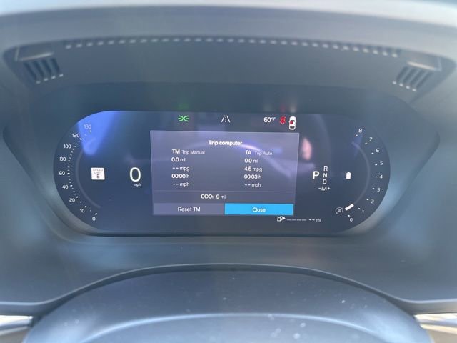 New 2026 Volvo XC60 B5 Plus w/ Protection Package Premier image 17