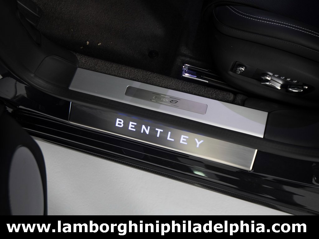 Used 2024 Bentley Flying Spur V8 image 16