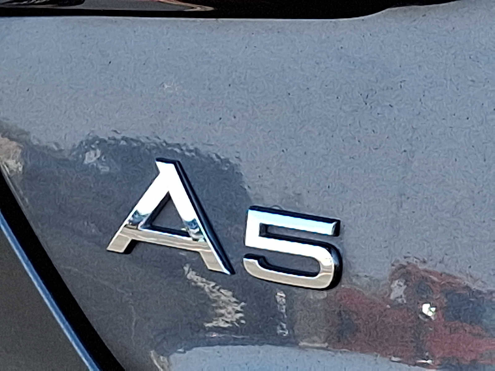 Used 2021 Audi A5 2.0T Prestige w/ Black Optic Package image 29