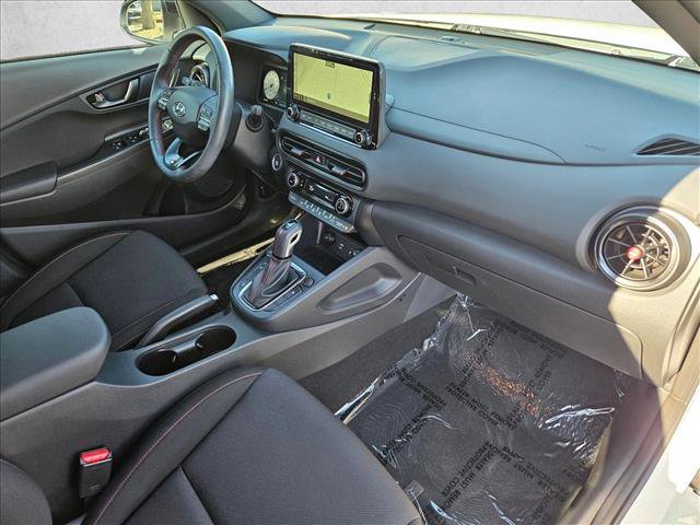 Used 2023 Hyundai Kona N Line image 22