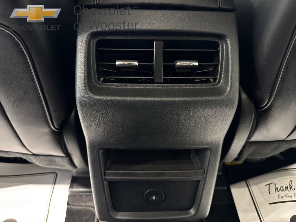 Used 2024 Ford Edge SEL AWD/4WD image 34