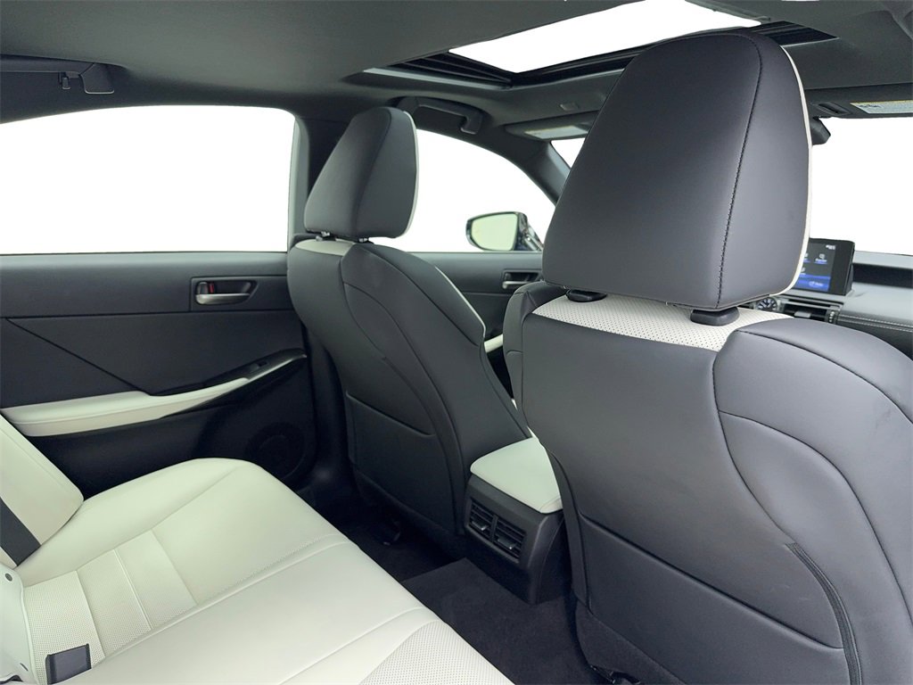 Used 2023 Lexus IS 350 F Sport w/ Memory Package image 48