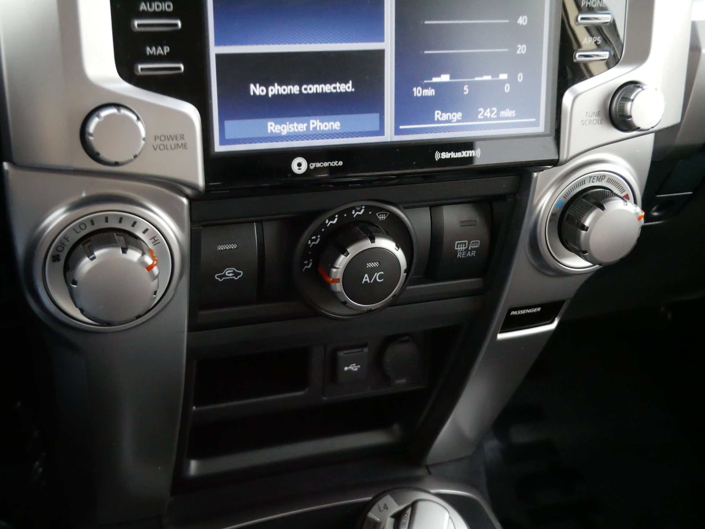 Certified 2024 Toyota 4Runner SR5 image 23