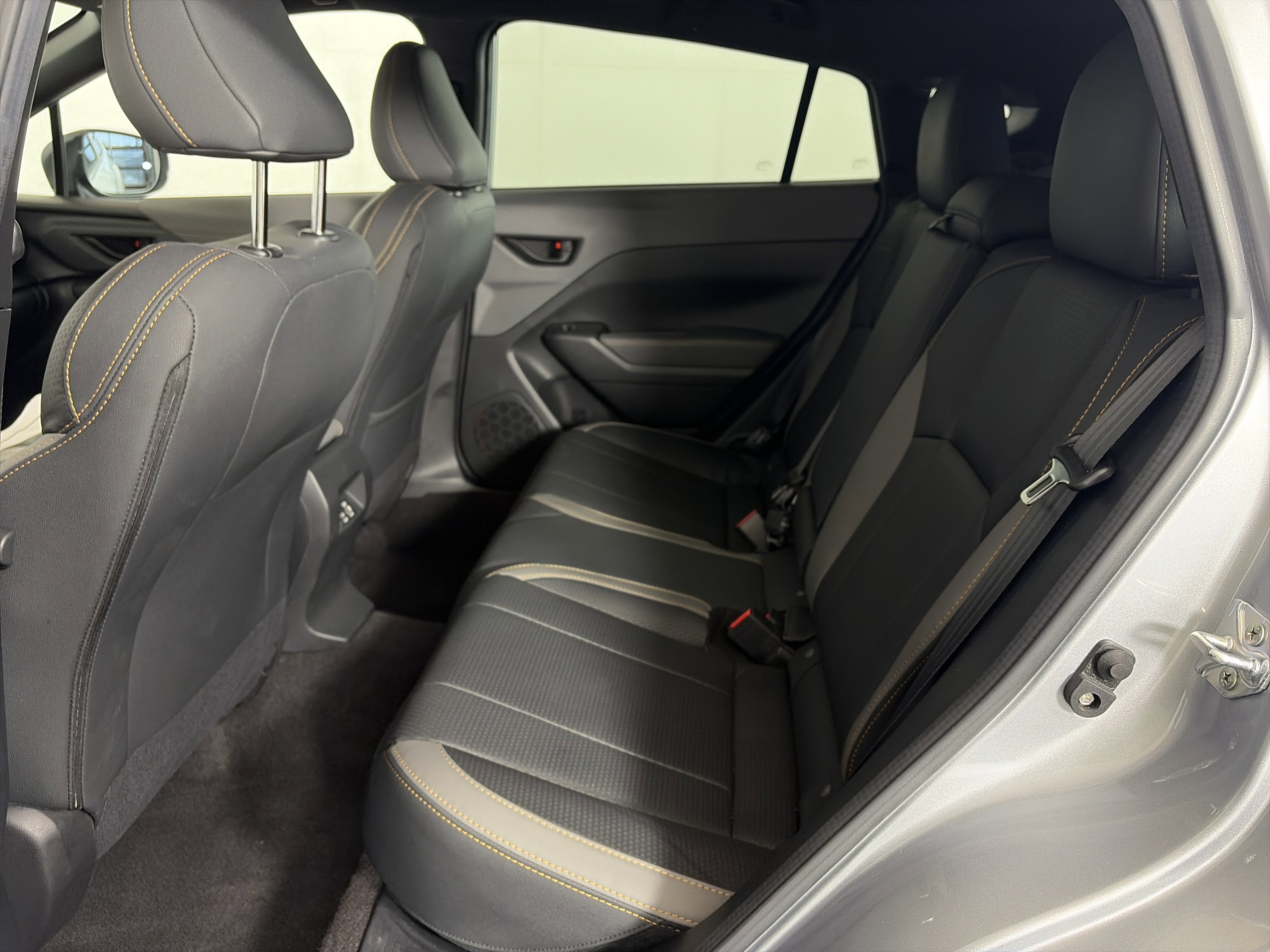 Used 2025 Subaru Crosstrek 2.5i Wilderness w/ Wilderness Package image 7