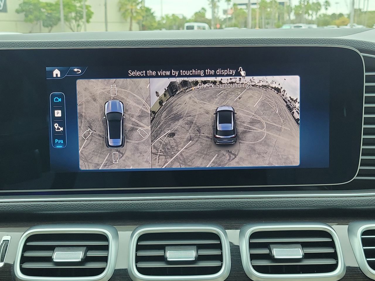 Certified 2025 Mercedes-Benz GLE 450e 4MATIC image 20