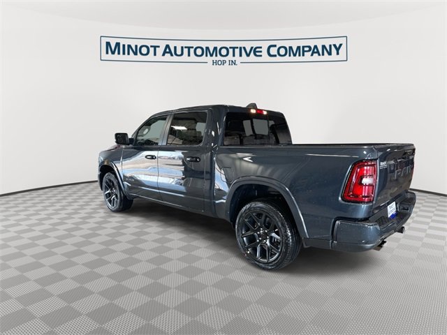 New 2026 RAM 1500 Laramie image 6