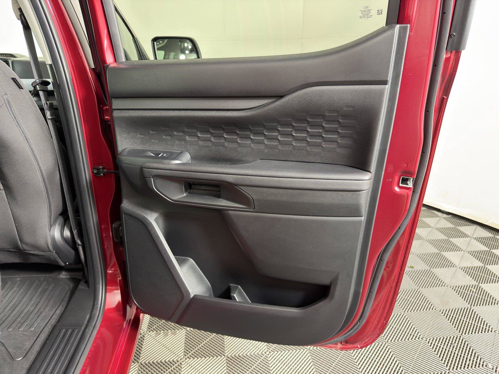 Used 2025 Ford Ranger XL AWD/4WD image 14