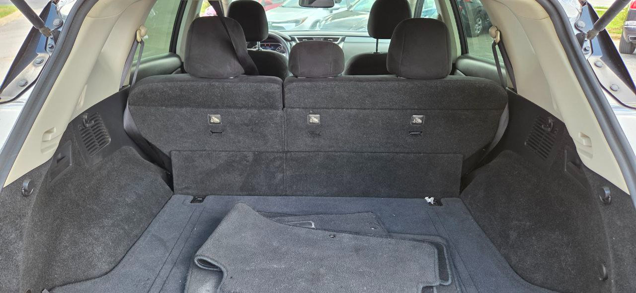 Used 2020 Nissan Murano SV image 14