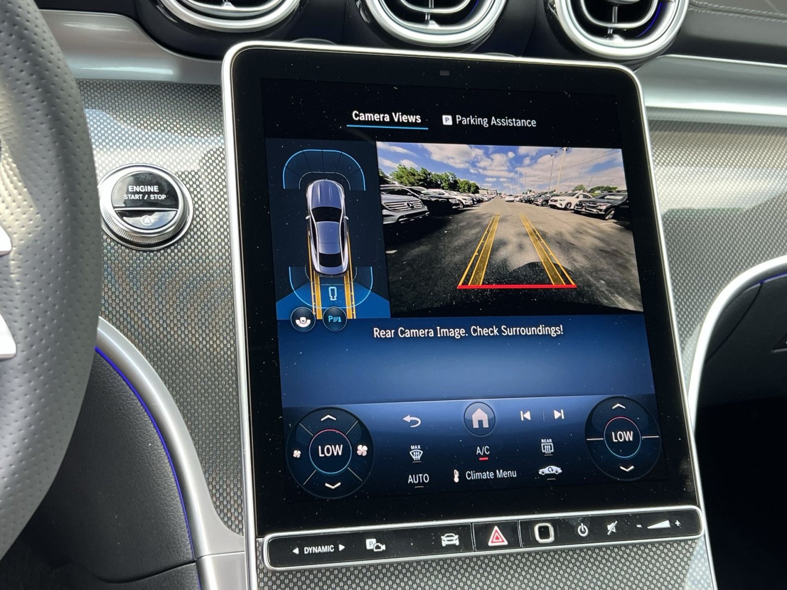 New 2026 Mercedes-Benz CLE 300 4MATIC Coupe image 24