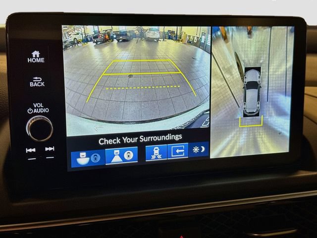 New 2026 Acura ADX A-Spec w/ Advance Package FWD image 14