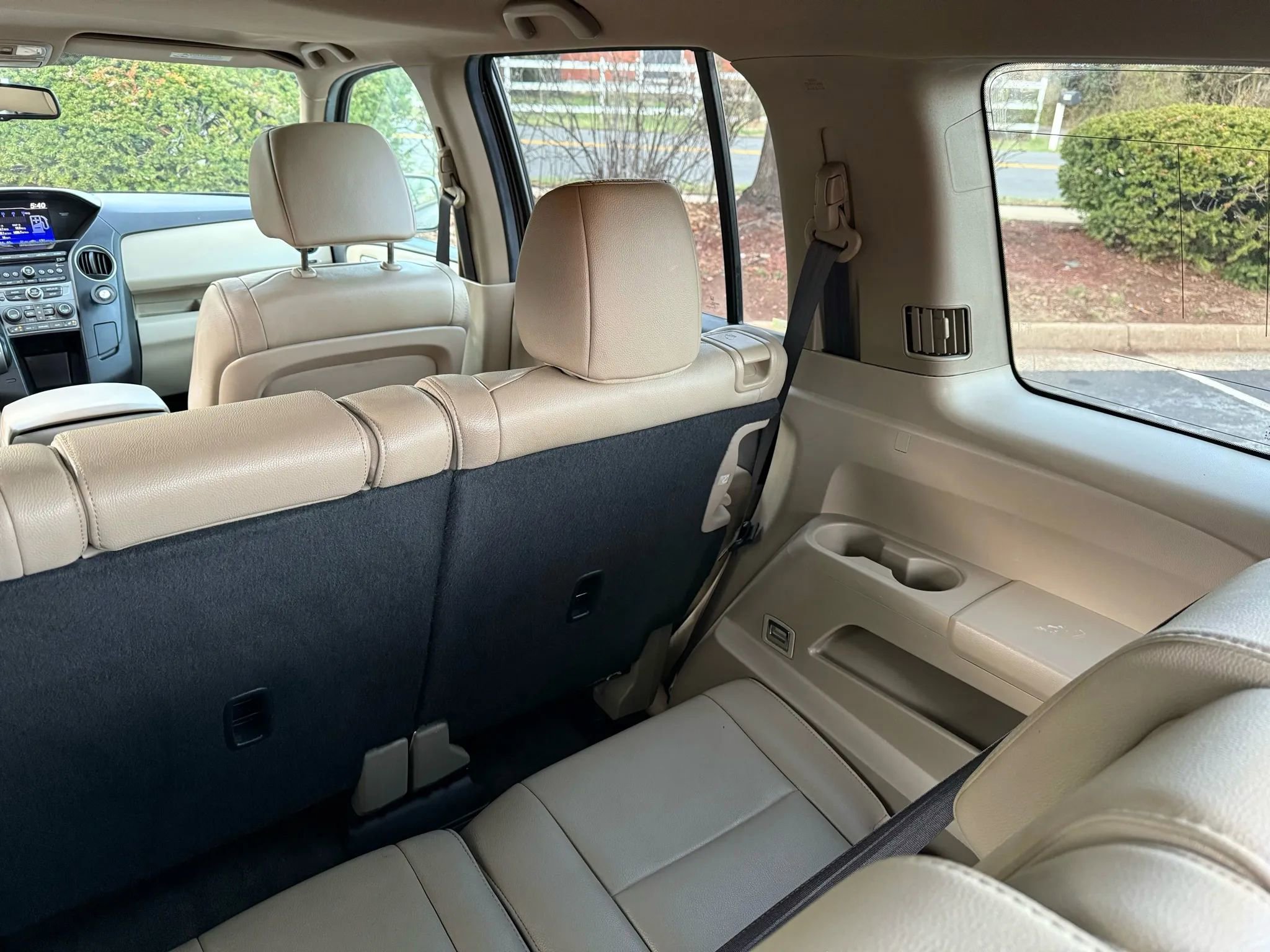 Used 2013 Honda Pilot EX-L image 25