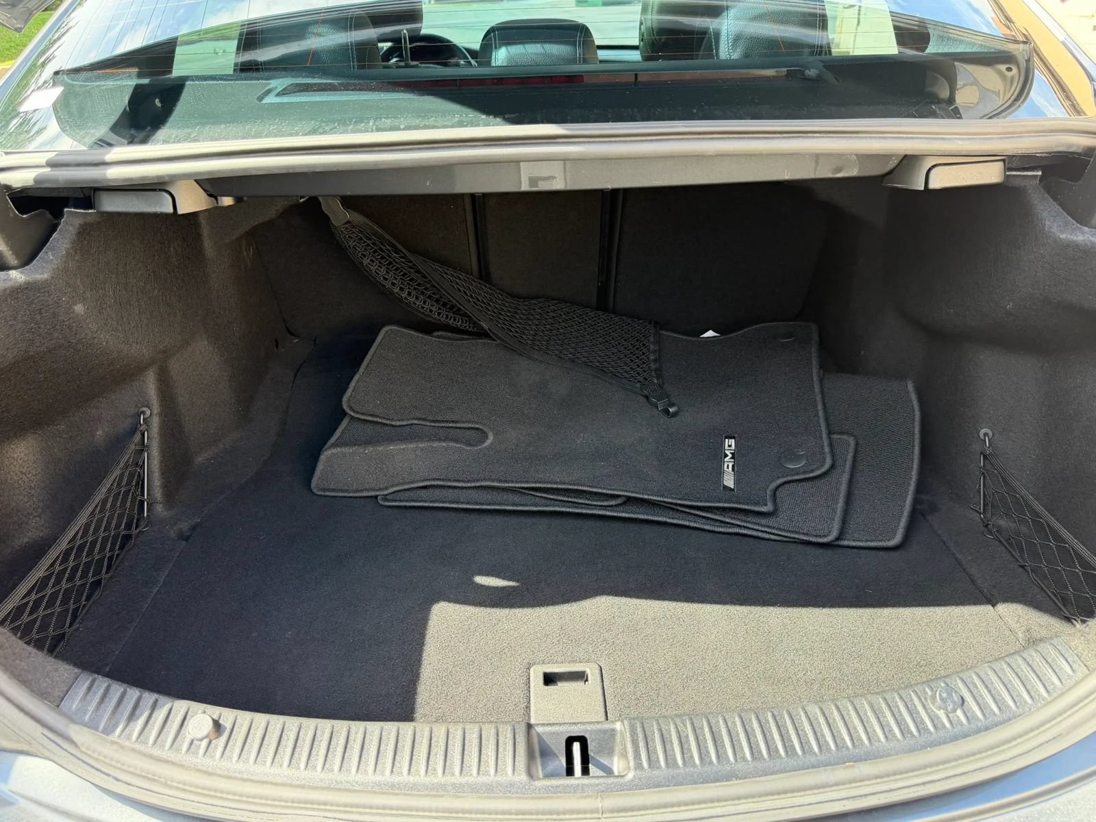 Used 2017 Mercedes-Benz C 300 Sedan w/ Premium 2 Package image 9