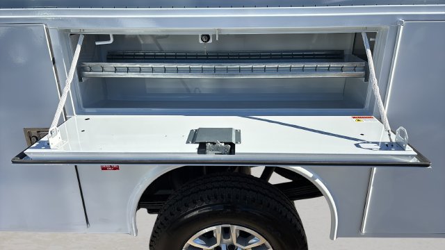 New 2026 Chevrolet Silverado 2500 W/T w/ WT Convenience Package RWD image 17