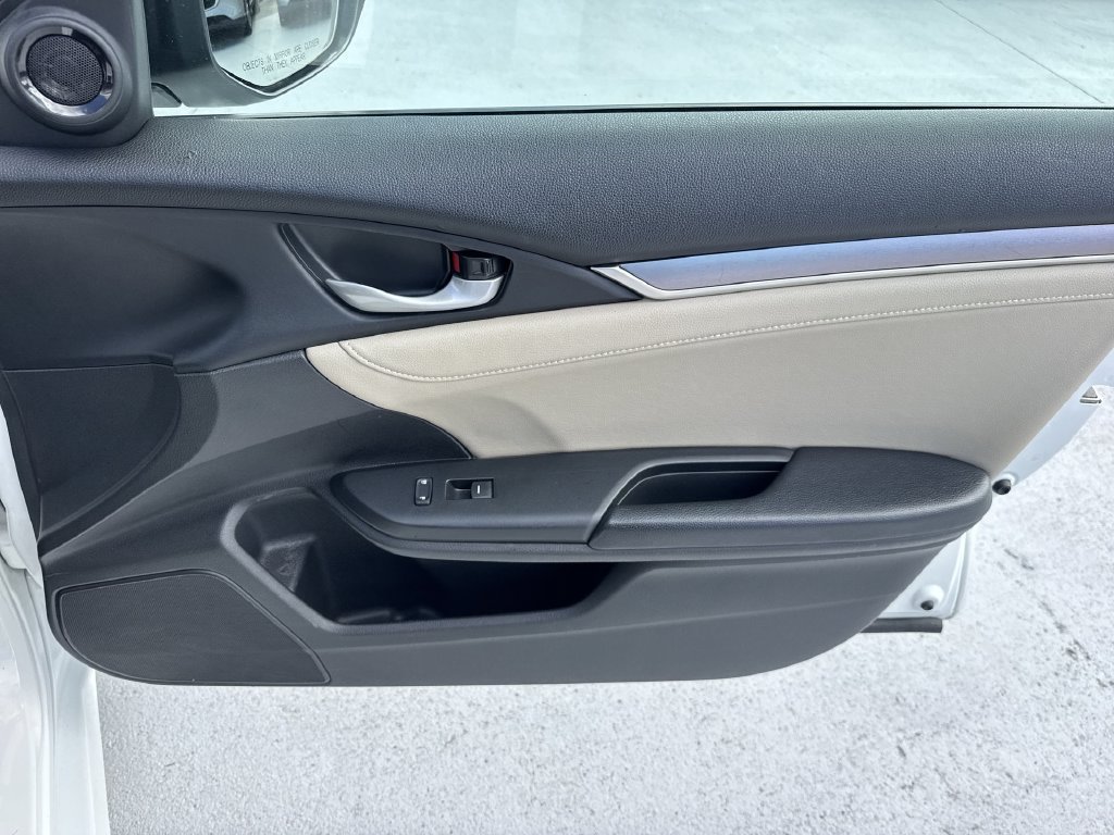Used 2017 Honda Civic EX-L image 42