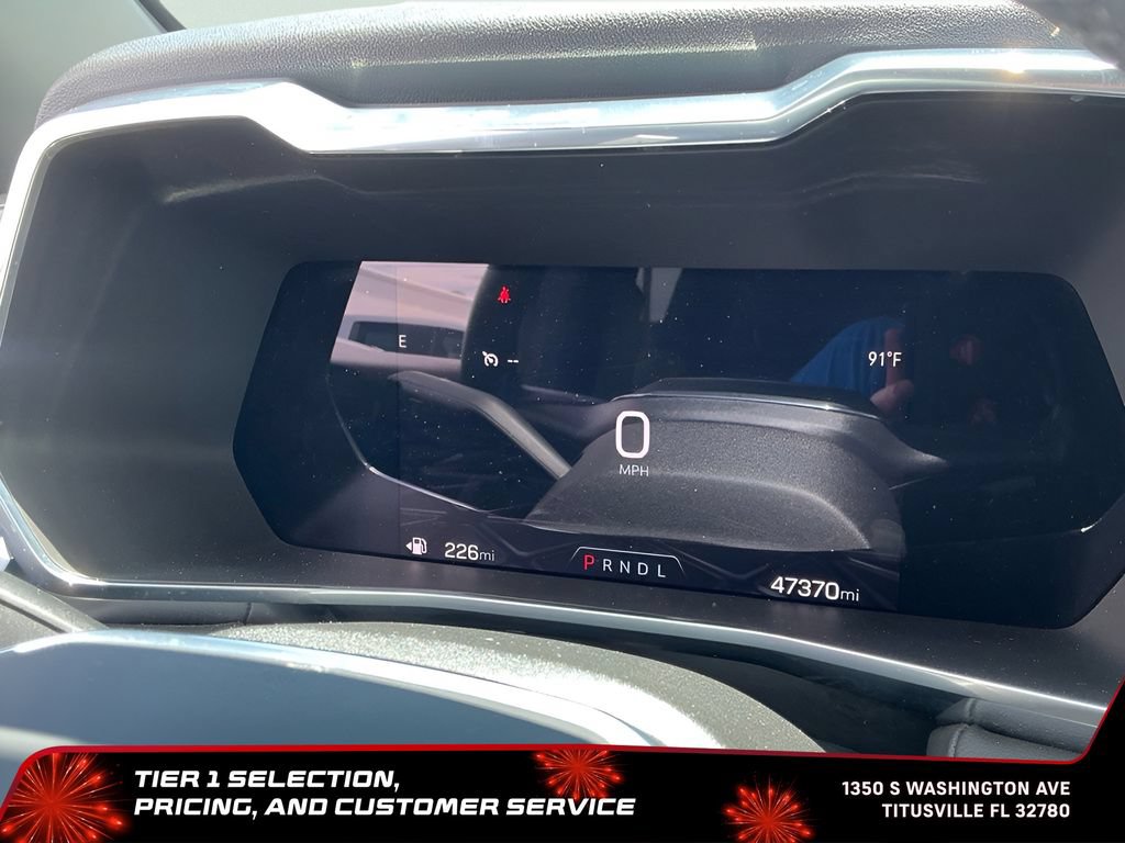 Used 2023 GMC Canyon Elevation w/ Convenience Package RWD image 31