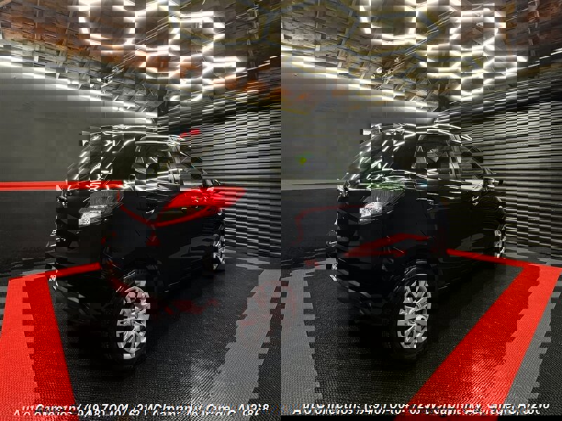 Used 2011 MAZDA MAZDA2 Sport image 3