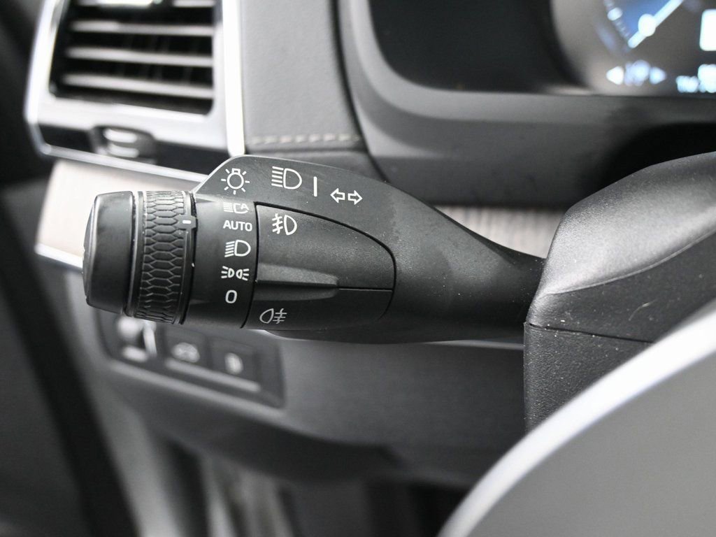 Used 2022 Volvo XC90 T8 Inscription image 20