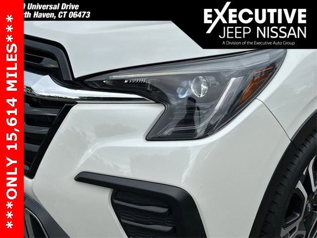 Used 2023 Subaru Ascent Touring image 7