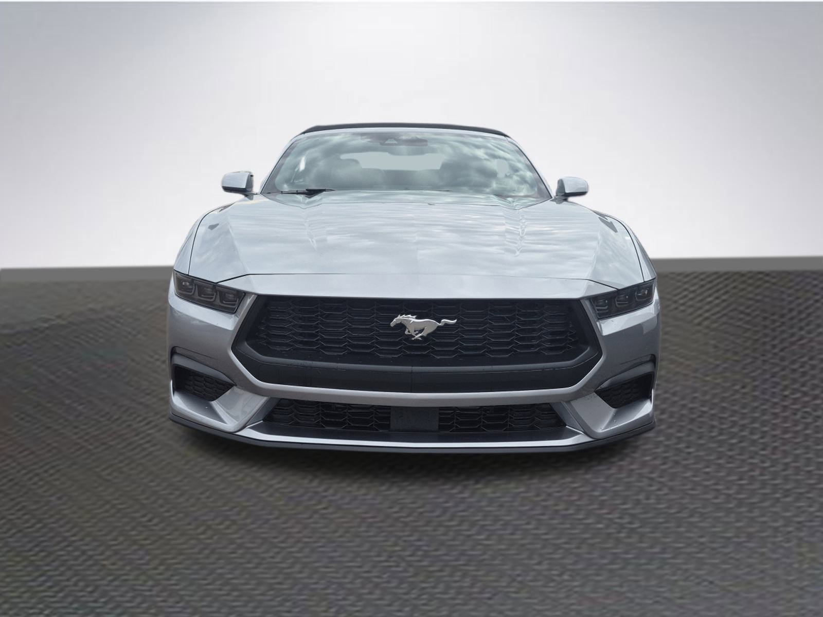 New 2026 Ford Mustang Premium image 3