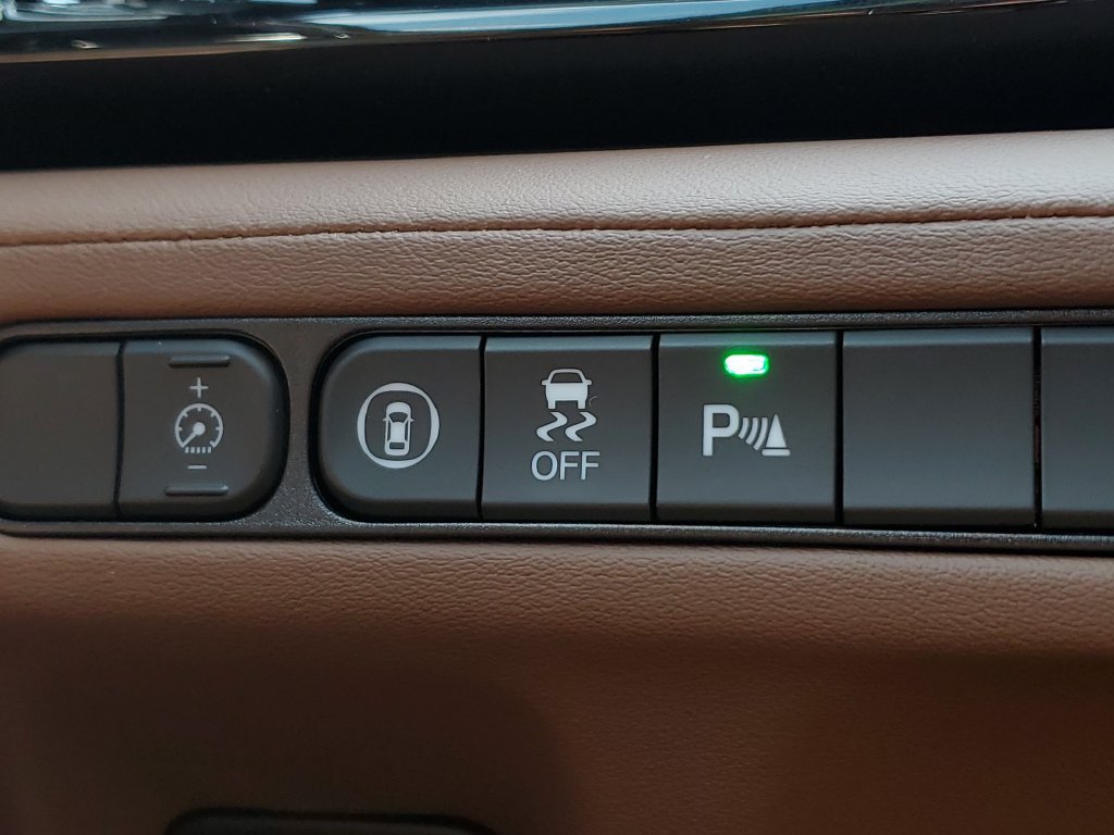 New 2026 Acura MDX w/ Technology Package AWD/4WD image 32
