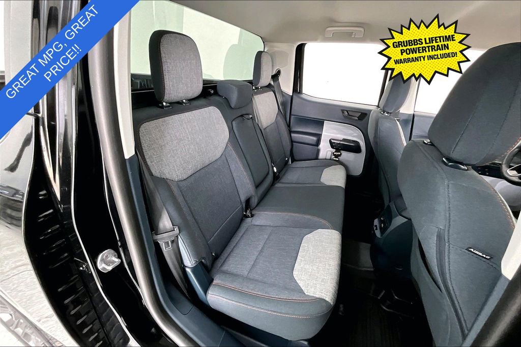 Used 2024 Ford Maverick XLT w/ XLT Luxury Package image 35