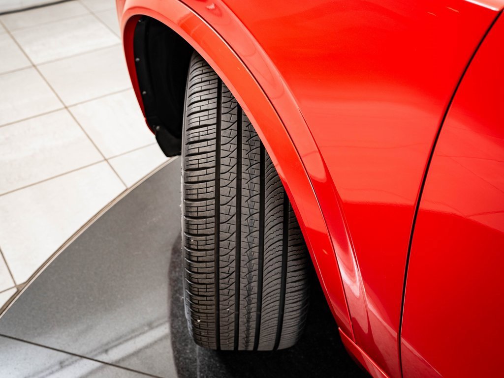 Used 2018 Volvo XC90 T5 R-Design w/ Convenience Package image 51