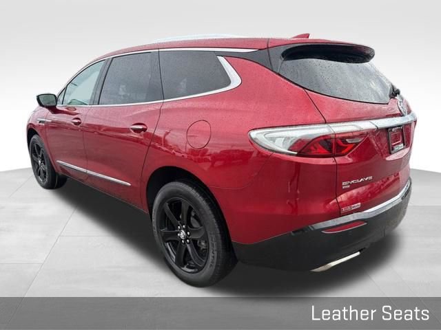 Used 2023 Buick Enclave Essence w/ Sport Touring Edition image 11