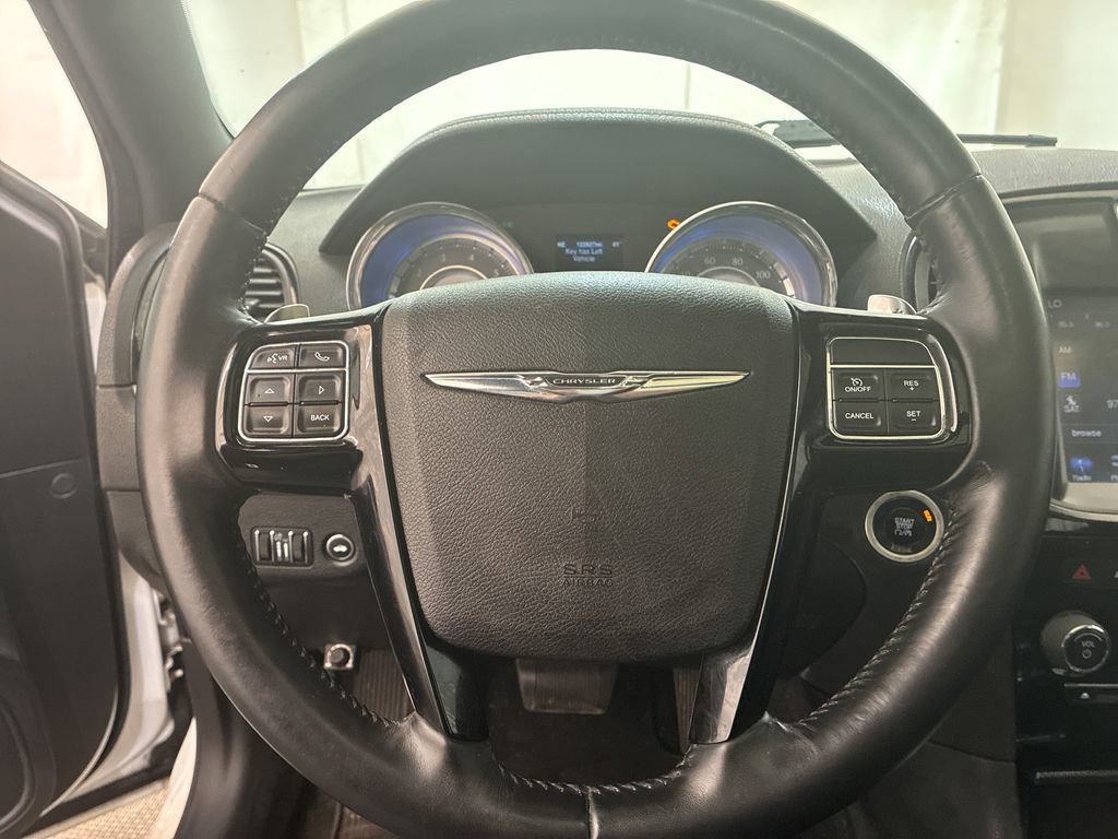 Used 2014 Chrysler 300 S AWD/4WD image 11