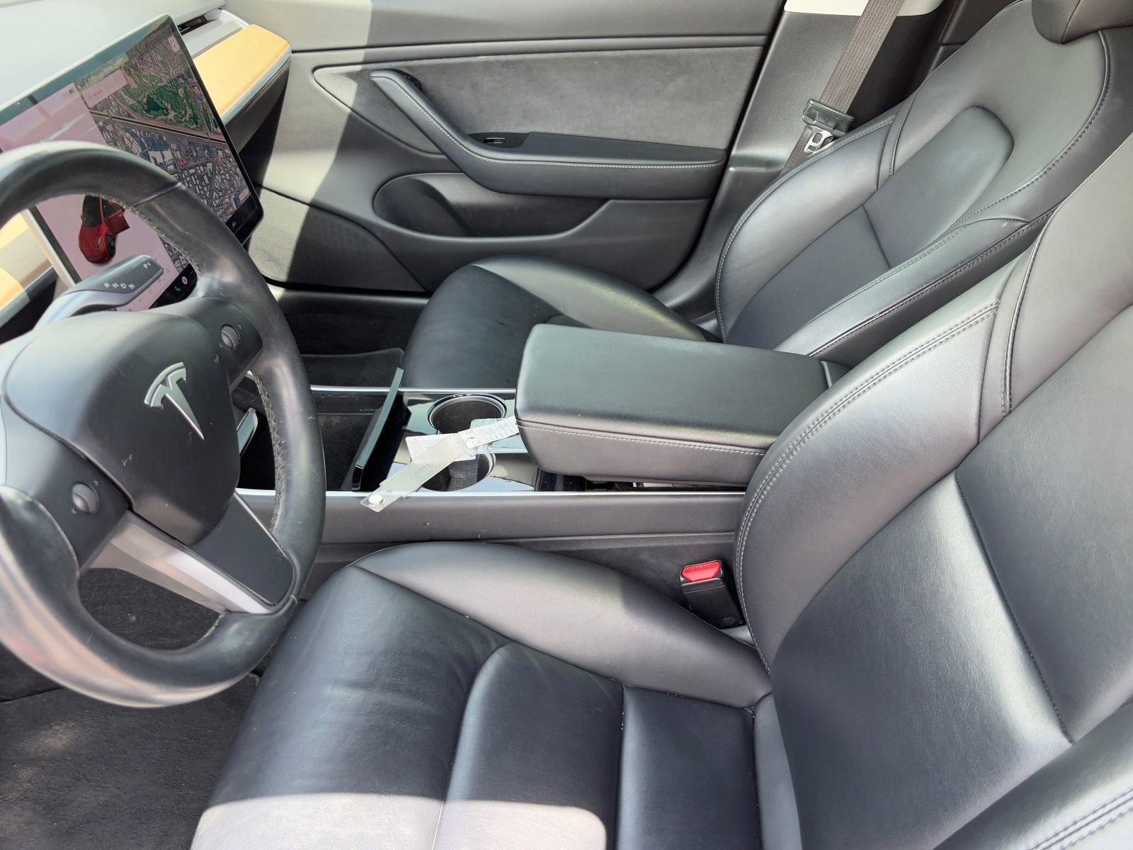 Used 2018 Tesla Model 3 Long Range image 17