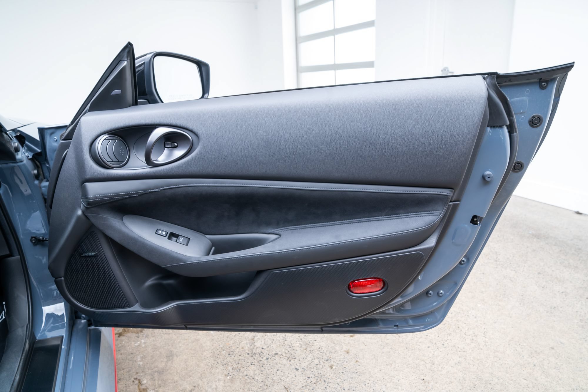 Used 2024 Nissan Z NISMO w/ Floor Mat Package RWD image 21