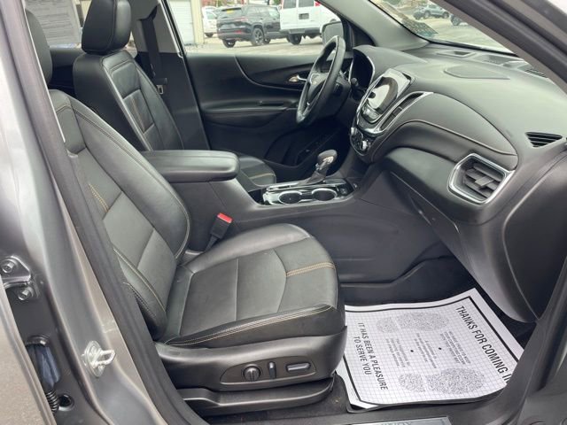 Used 2023 Chevrolet Equinox Premier image 37