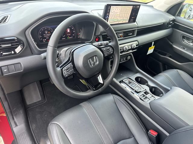 New 2026 Honda Pilot EX-L image 19