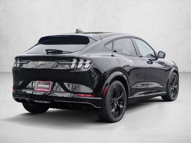 New 2026 Ford Mustang Mach-E GT image 2
