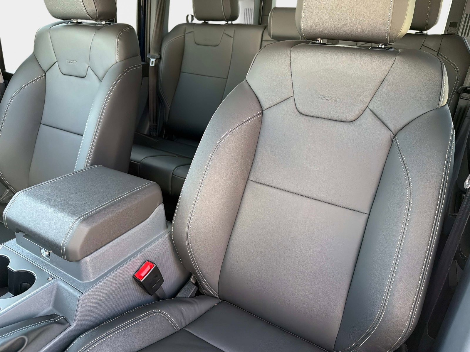 New 2026 INEOS Grenadier image 17